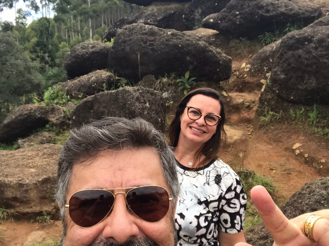 Pedra Balao-Pocos de Caldas必去景点