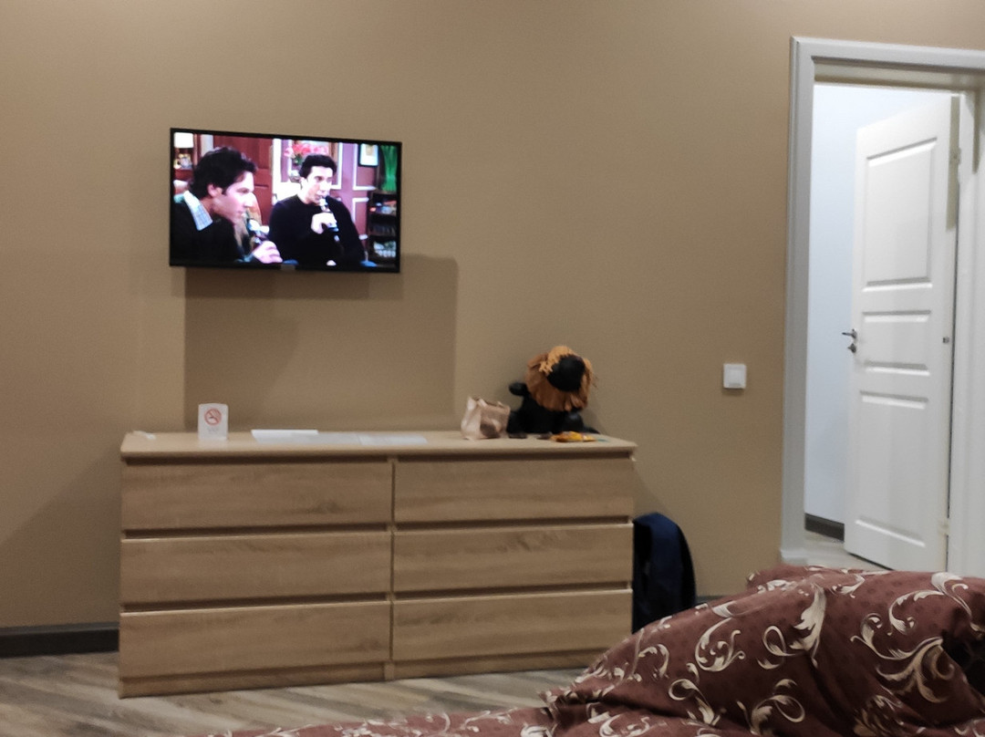 Marbella Rezidence主图