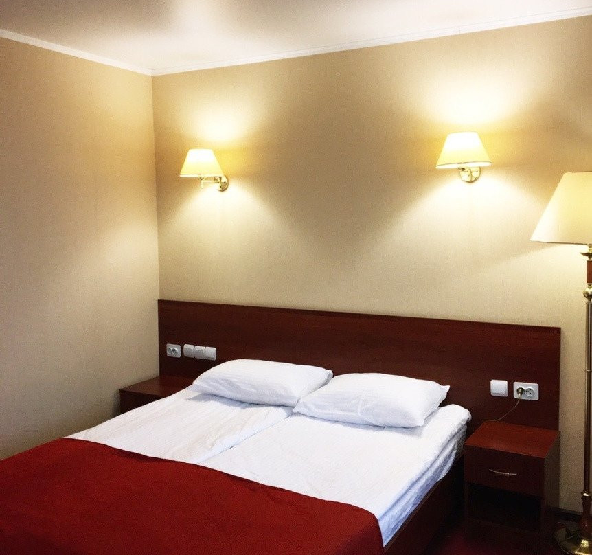 Amaks Hotel Azov主图