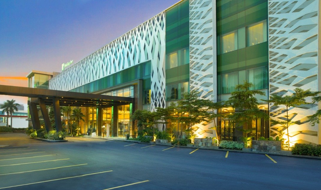 Holiday Inn Cikarang Jababeka By IHG主图