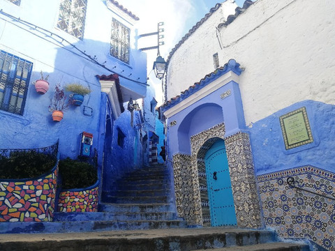 21tour of Morocco-马拉喀什必去景点