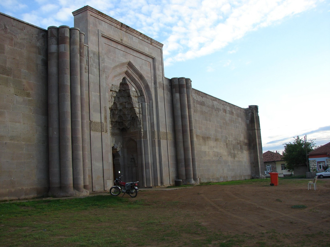 Sultanhani Kervansarayi景点图片