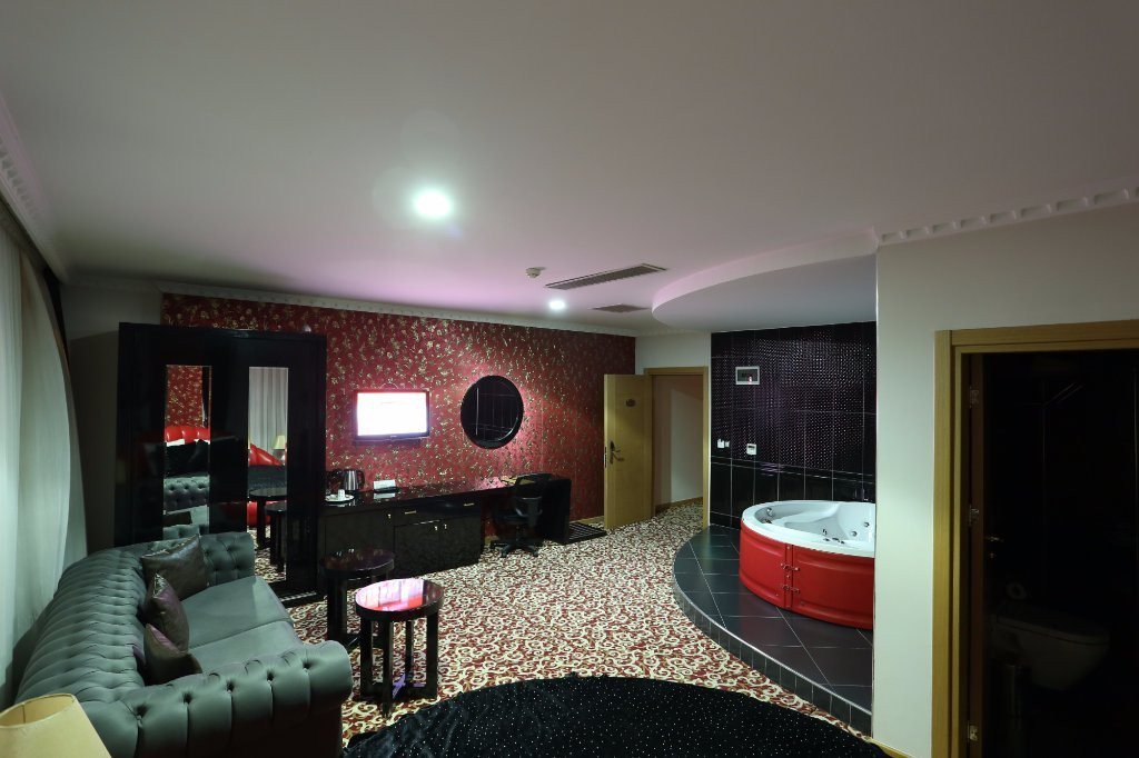 Ottoman Hotel Sakarya主图