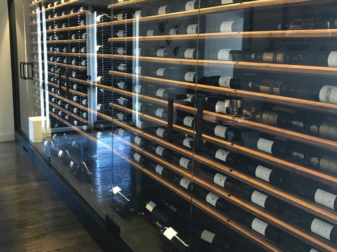 Appellation Wine Tours-奥海必去景点