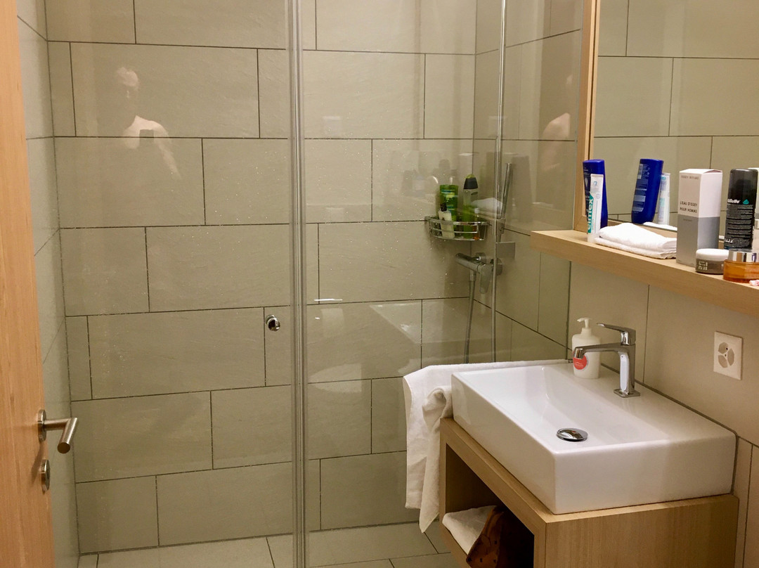 Peaks Place Apartment-Hotel Wellness & Spa主图