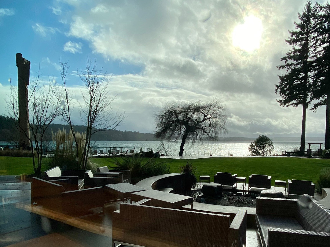 Clearwater Casino Resort主图