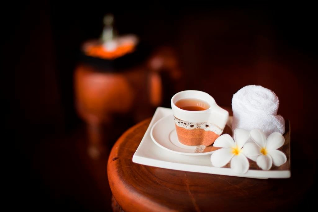 Sarila Spa At Salana Boutique Hotel景点图片