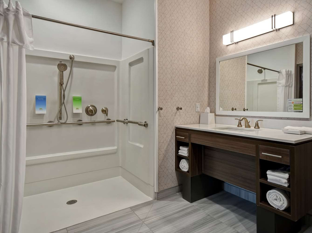 Home2 Suites By Hilton Taylor Detroit主图