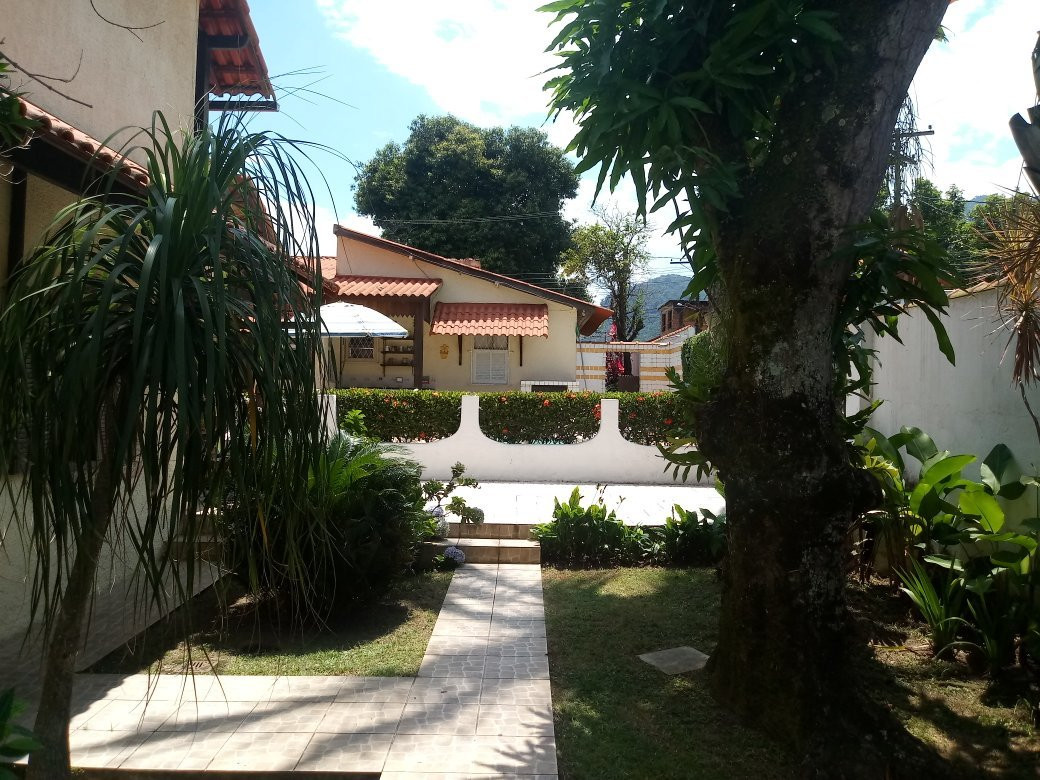 Pousada Valle do Sabia主图