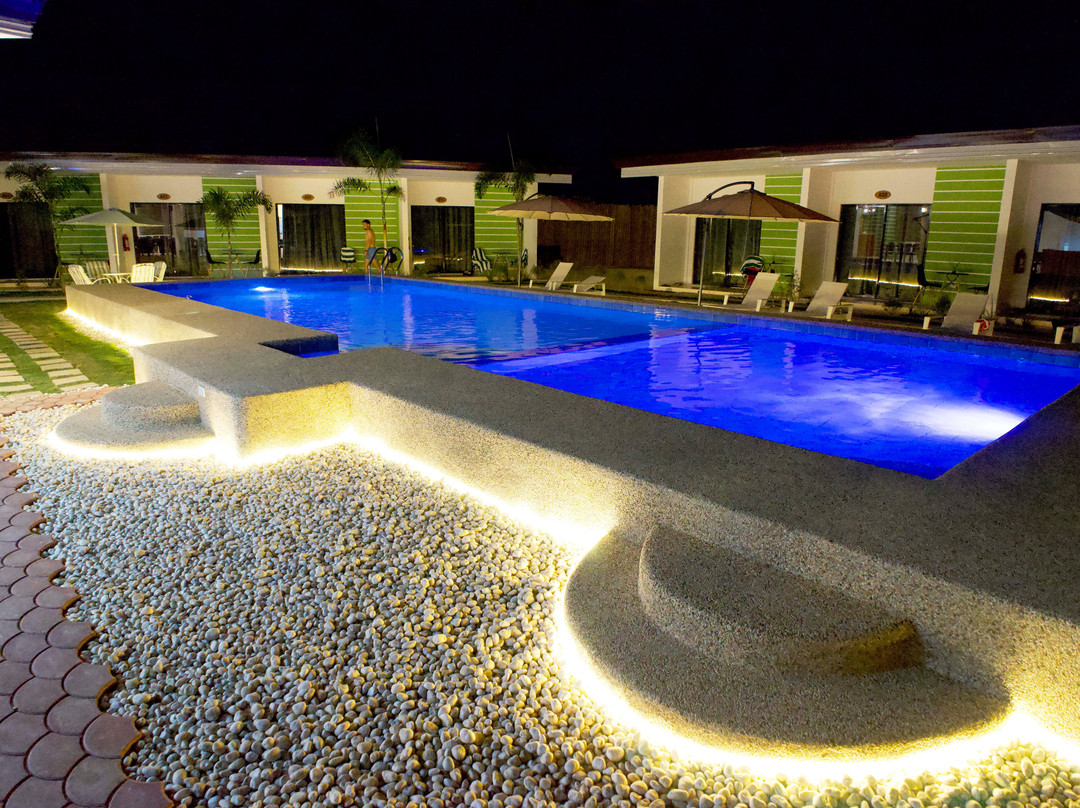 Libaong酒店住宿-Chinita Boutique Hotel & Restaurant