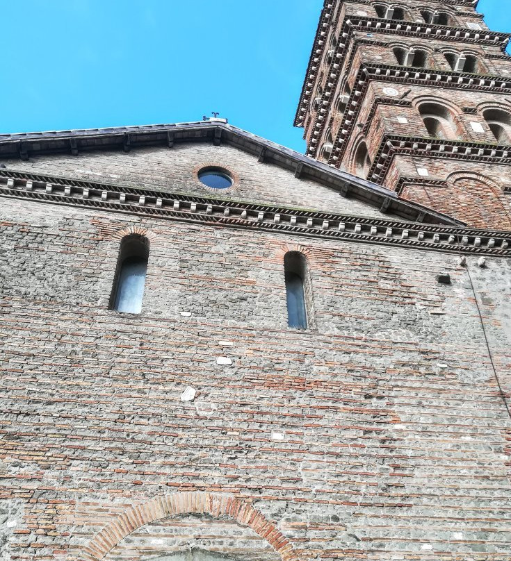 Terme di Cellomaio-Albano Laziale必去景点