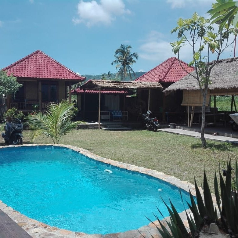 LinkeesHome Bungaya主图