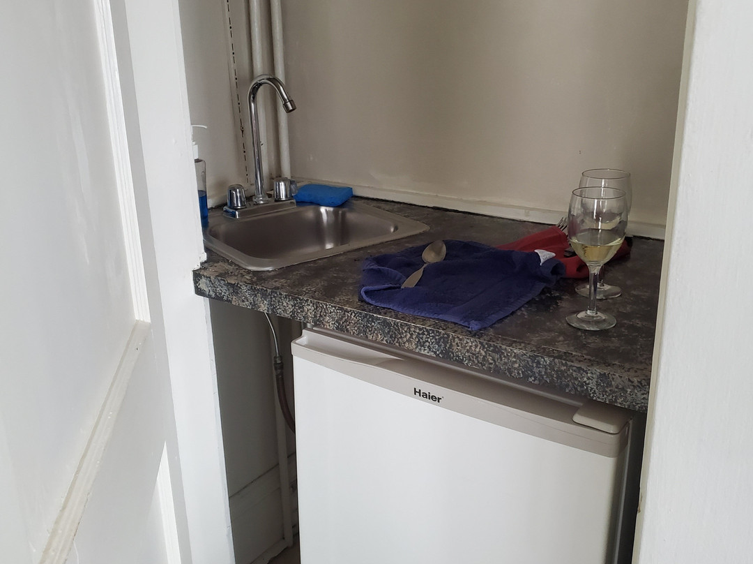 Hotel Coolidge主图