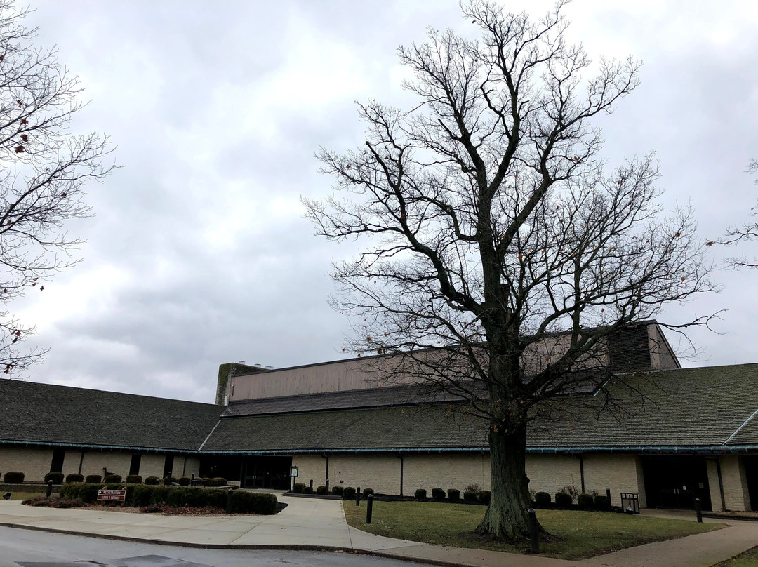 Deer Creek Lodge and Conference Center主图