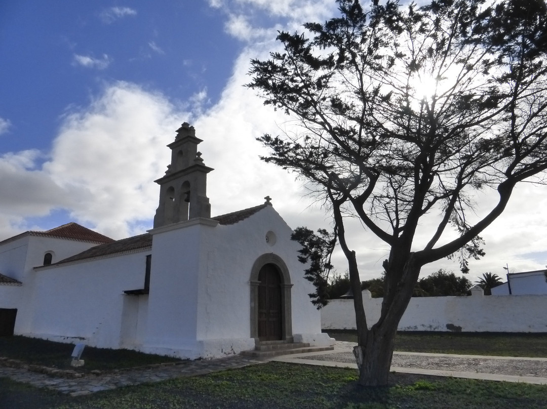 Ermita San Pedro de Alcantara景点图片