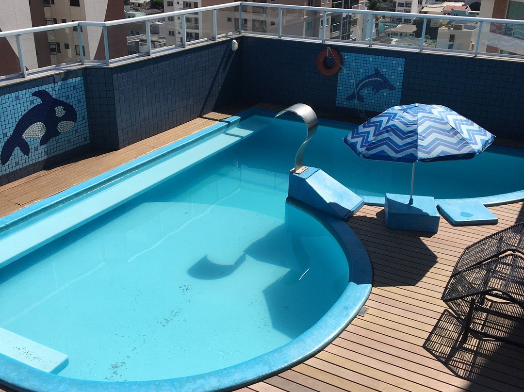 Hotel Lang Palace主图