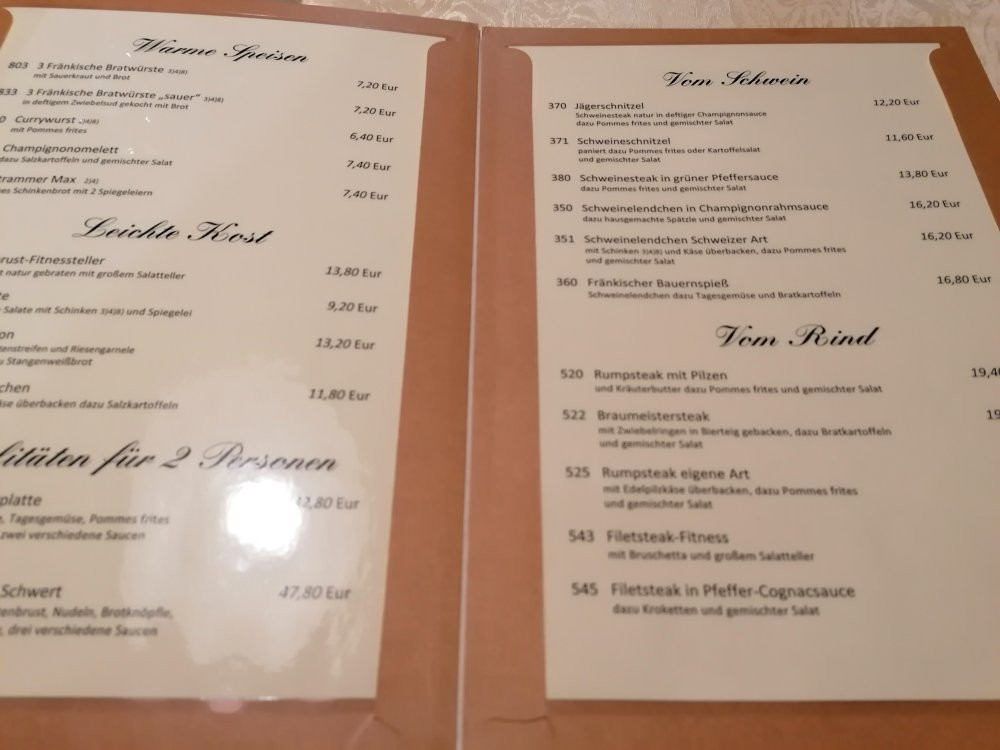 Veldensteiner Forst主图