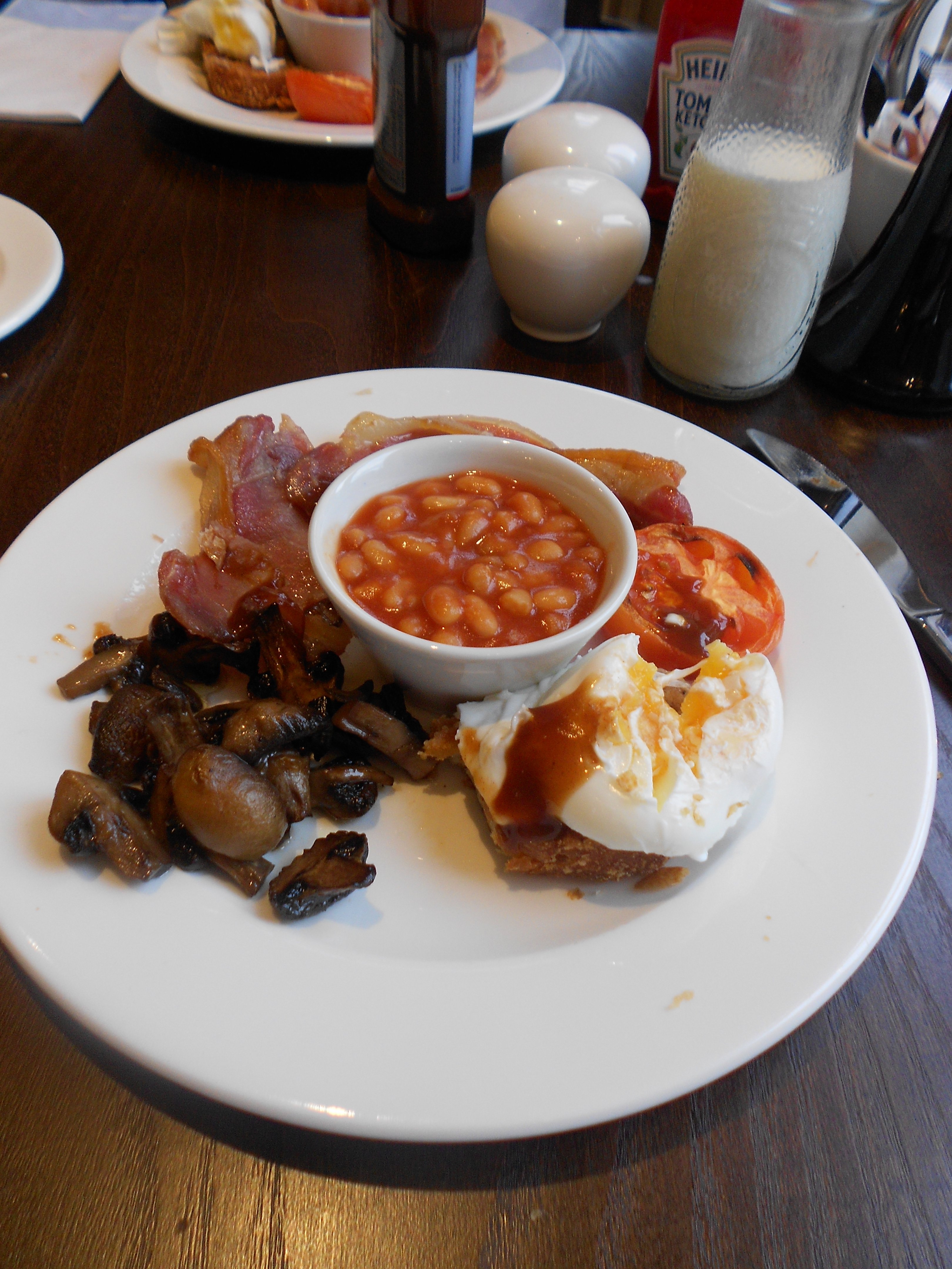 Wrexham Llyndir Hall, BW Signature Collection by Best Western-餐饮