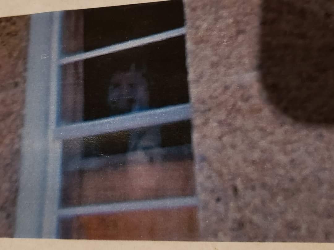 Gothic Jail-DeRidder必去景点