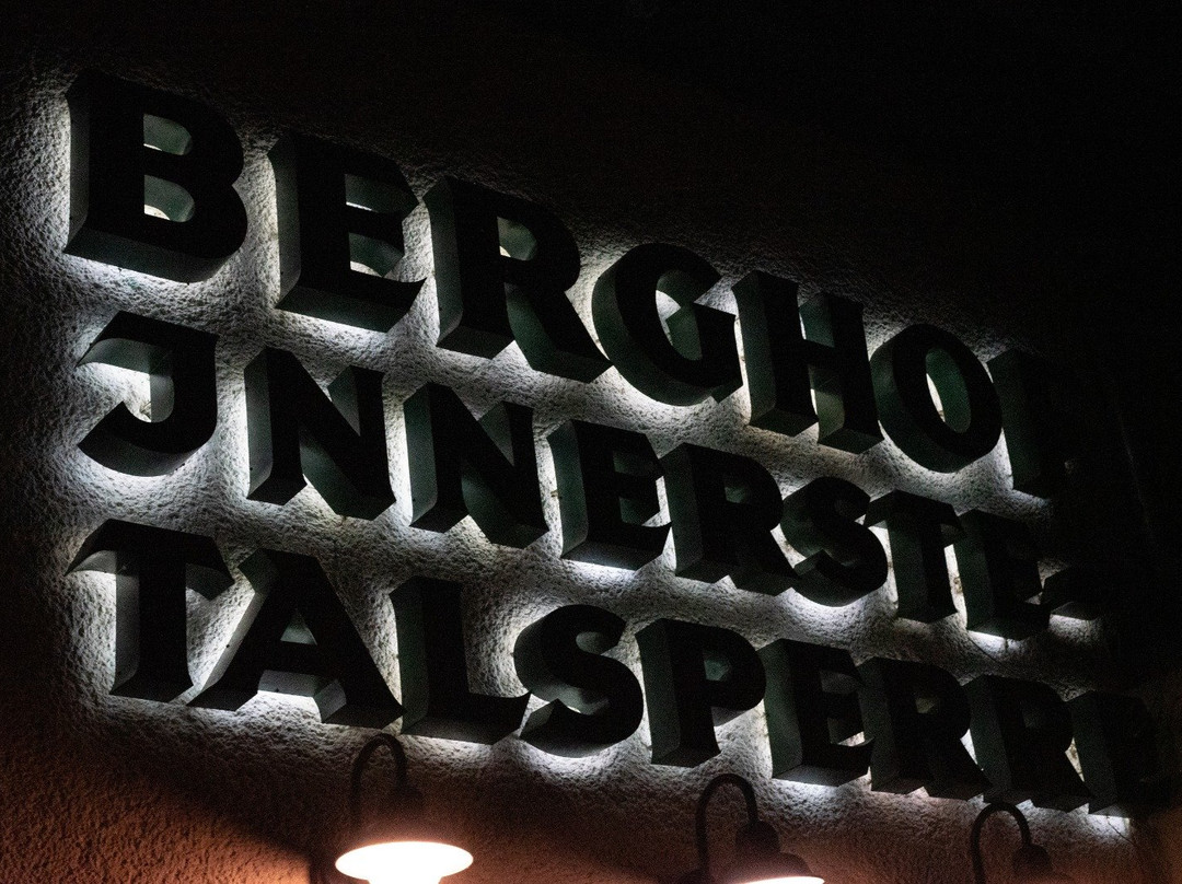 Hotel Berghof am See主图