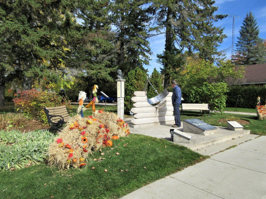 Societe Historique Louis-Joseph-Papineau-蒙泰贝洛必去景点