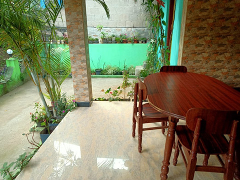 Pavithra Homestay主图