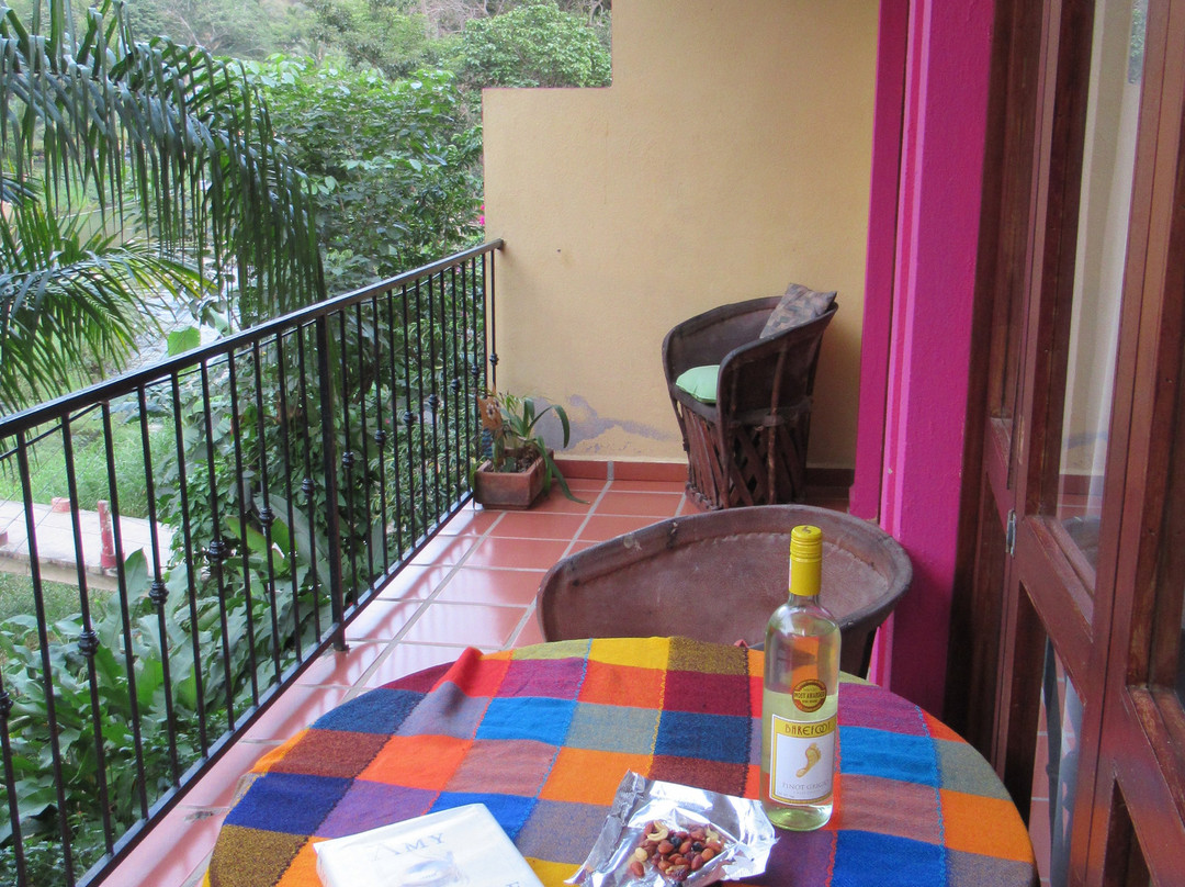 La Posada Pacifica主图