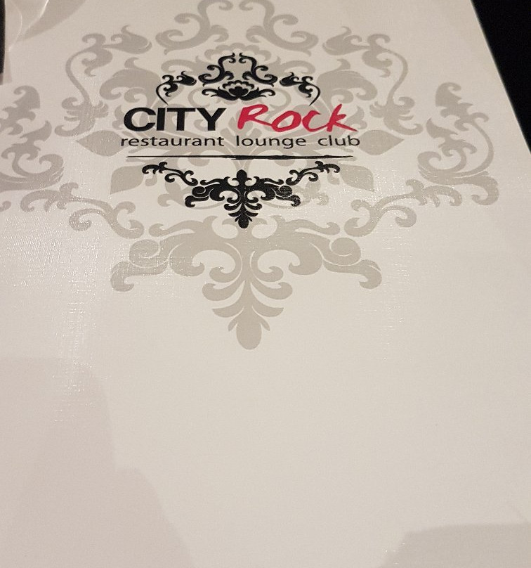 City Rock景点图片