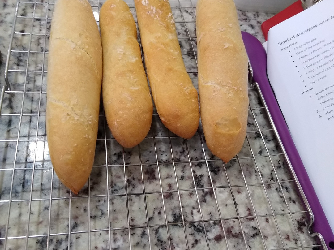 Ashburton Cookery School-Ashburton必去景点