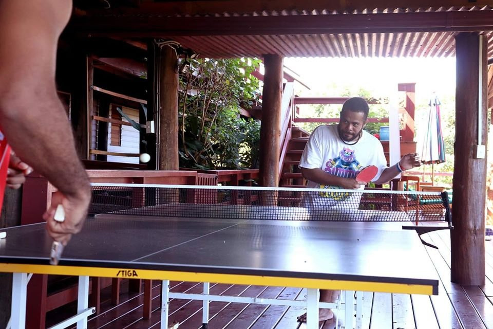 Moksha Retreat主图