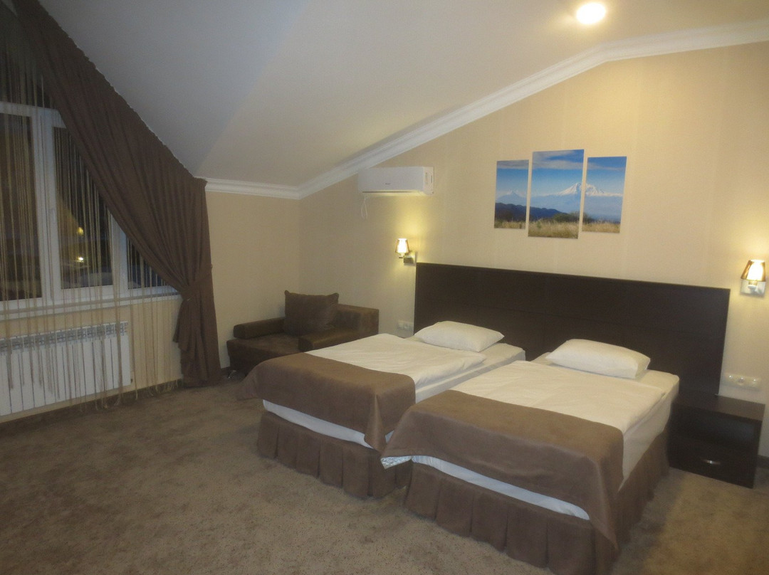 Laguna Hotel主图