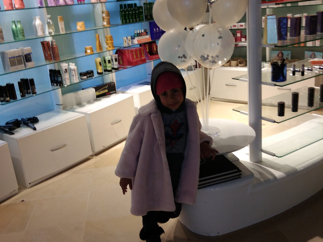 Centre Mahassen-斯法克斯必去景点