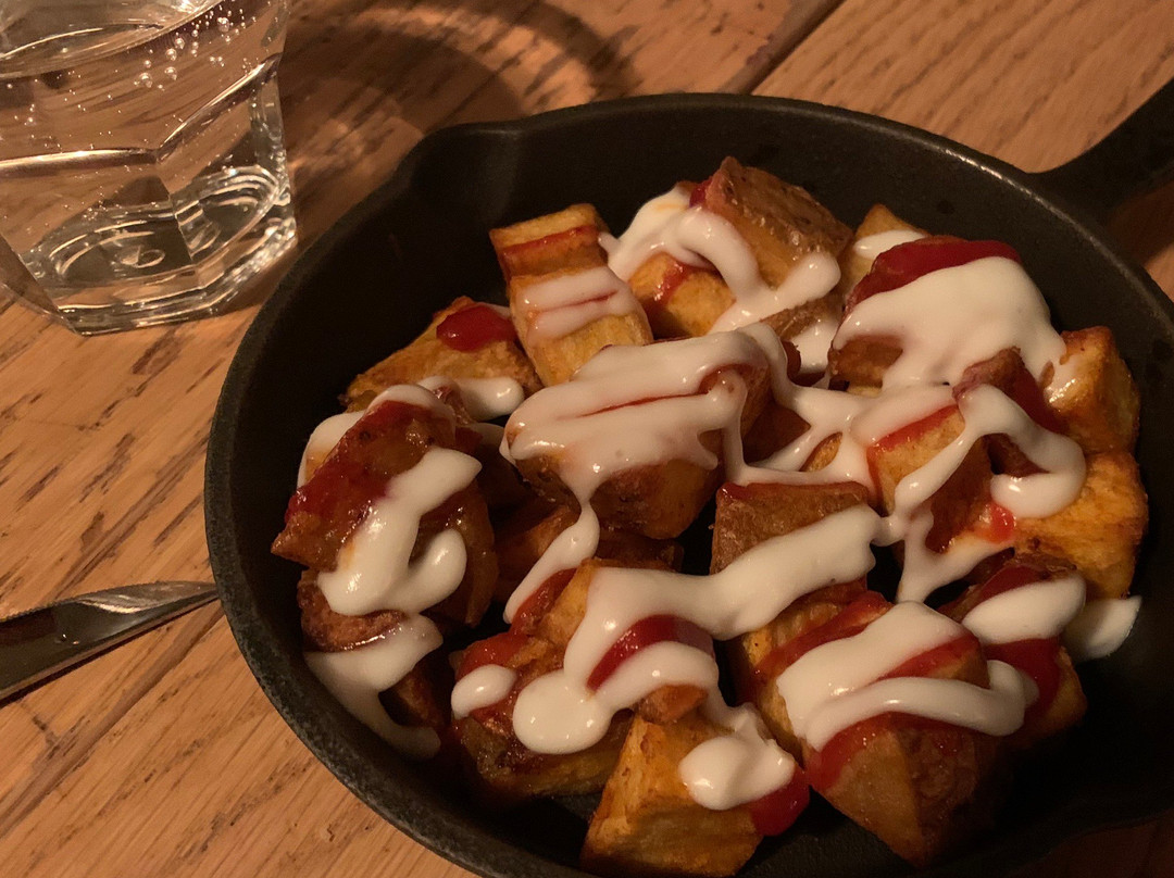 Restaurant Loca
