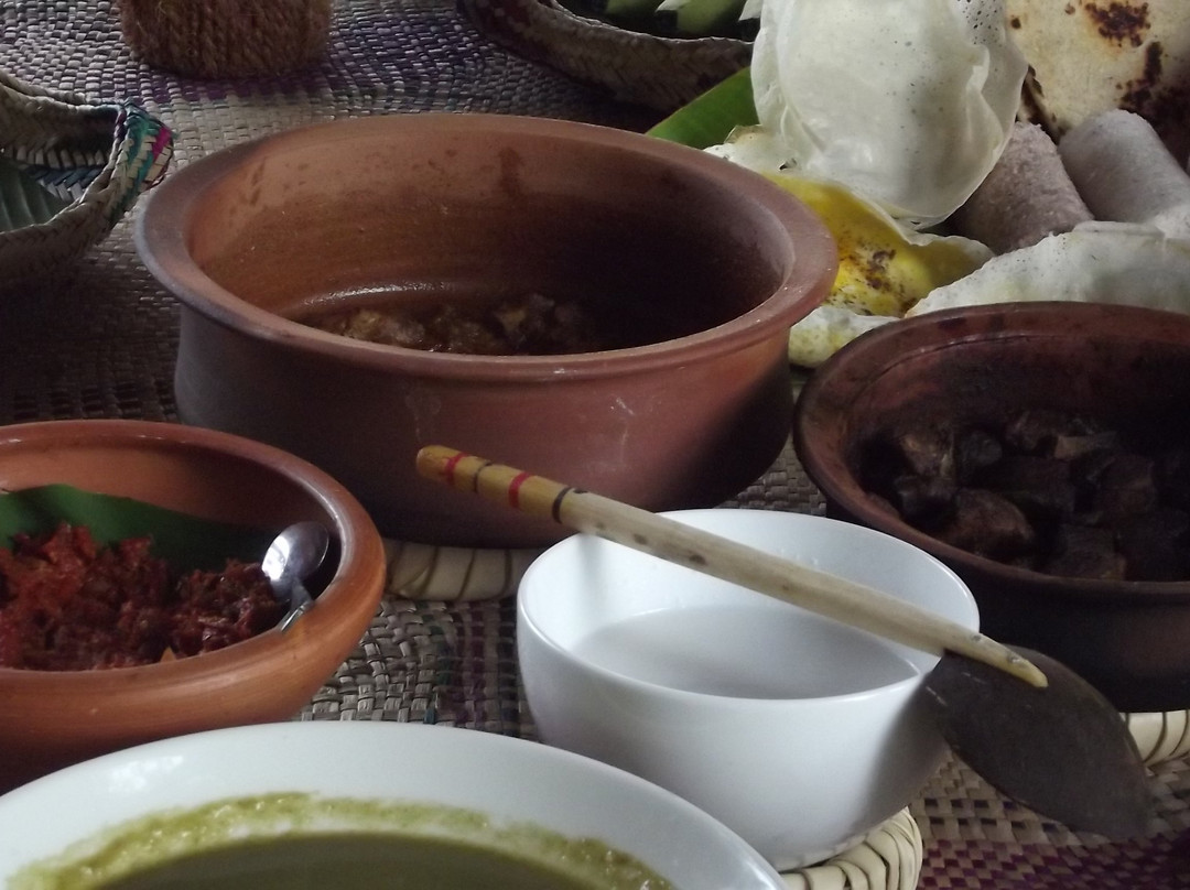 Spice Spoon: Local Culinary experience in Southern Sri Lanka景点图片