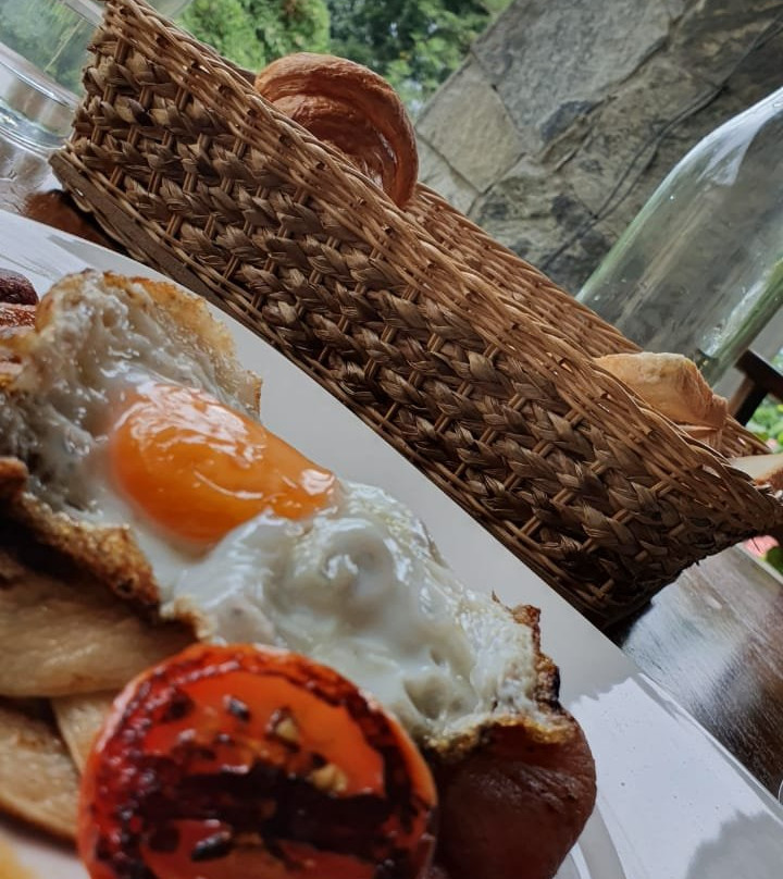 The Fortress Balumgala主图