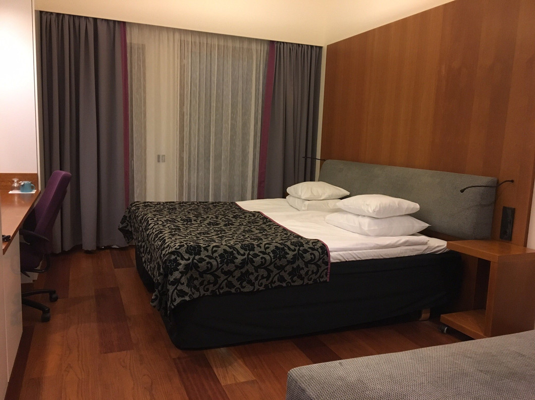 Break Sokos Hotel Vuokatti主图