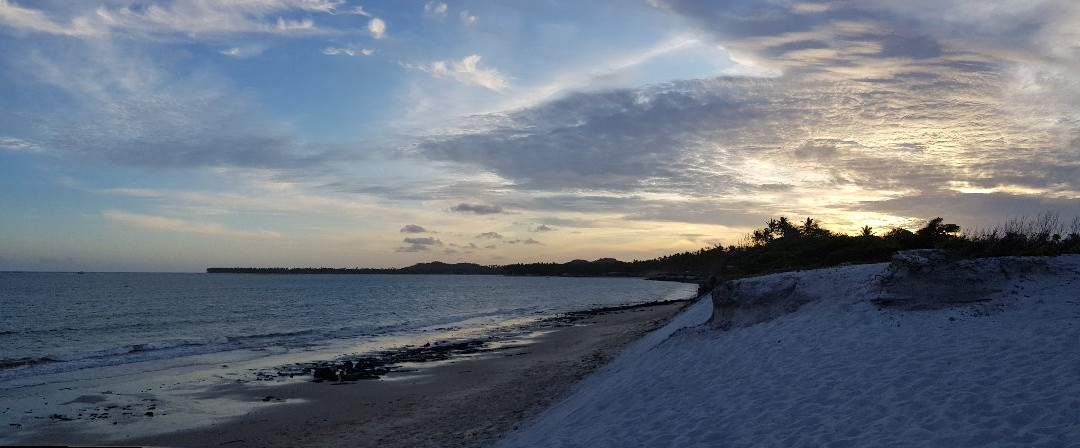 Praia de Guadalupe-Gamela必去景点