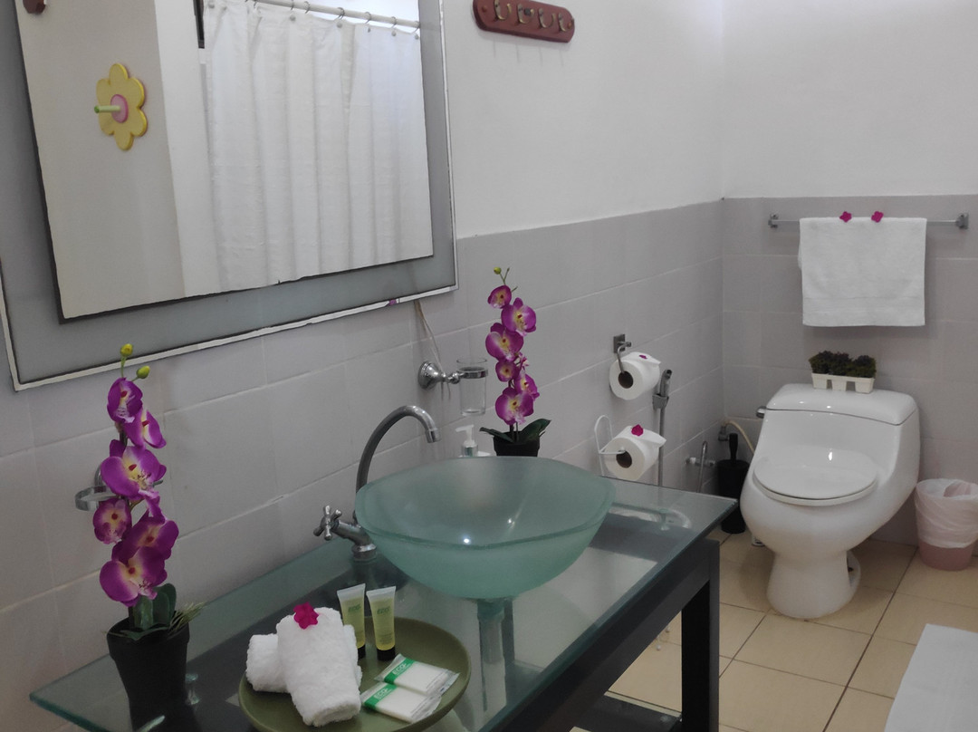 Hostel Kimmell/Hostal Familiar La Casita de los Kimmell主图