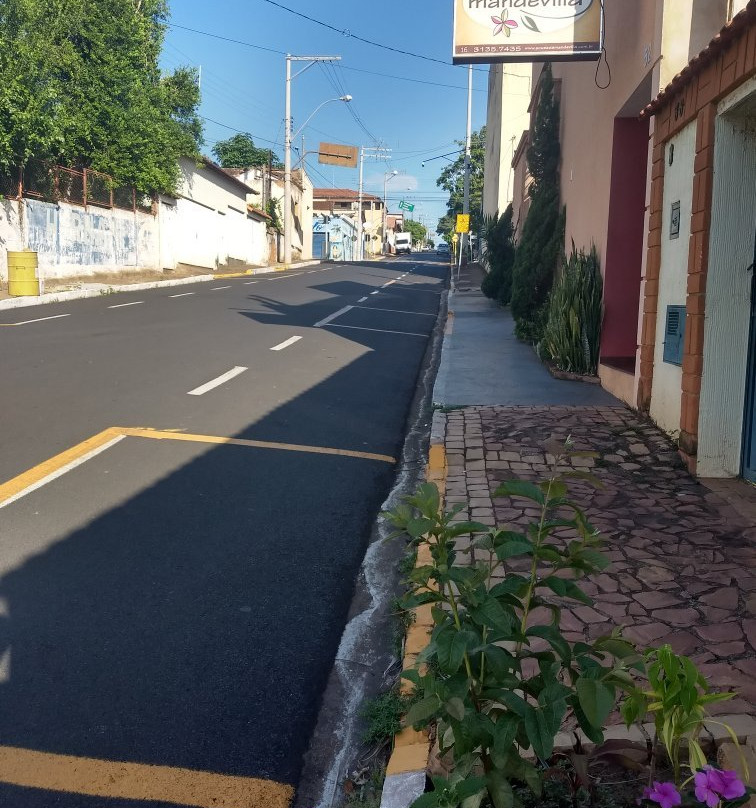 Pousada Mandevilla主图