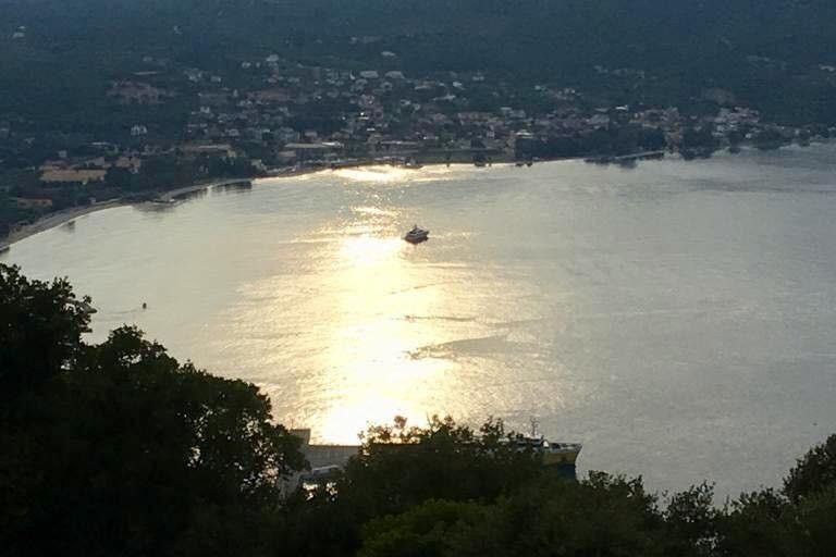 Sami trekking-萨米必去景点