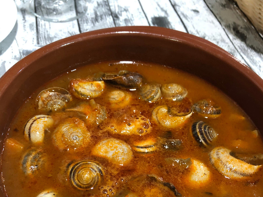 Restaurante Casa Manuel