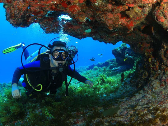 Douglas Noronha-累西腓必去景点