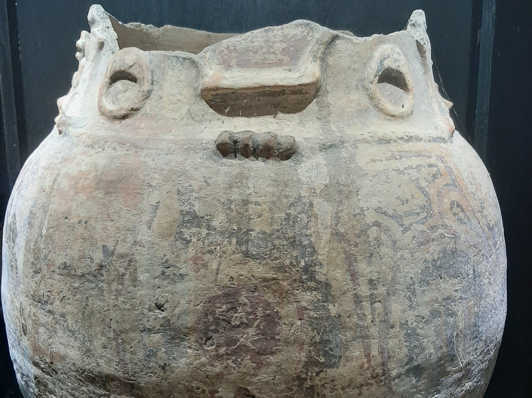 Instituicao Caruanas do Marajo Cultura e Ecologia-Soure必去景点