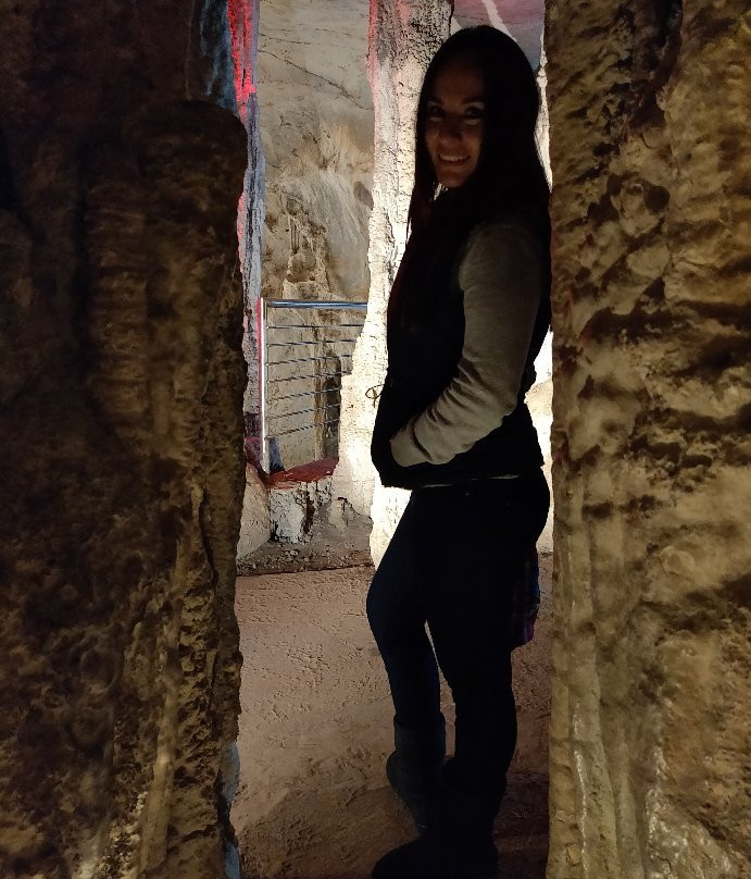 Grutas La Estrella景点图片