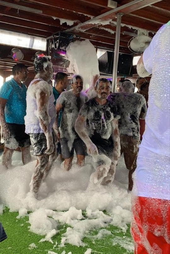 YTRI TRAVEL PVT LTD-Sahibabad必去景点