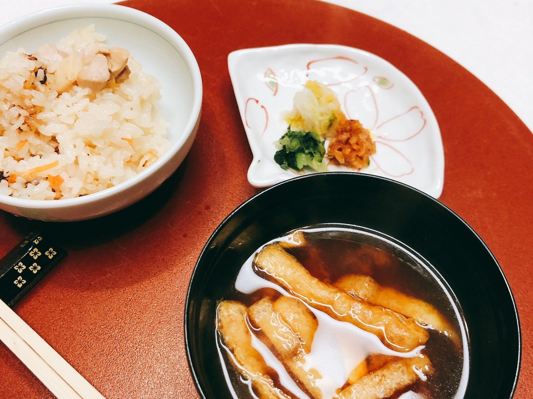 Yuyawan Onsen Hotel Yokikan主图