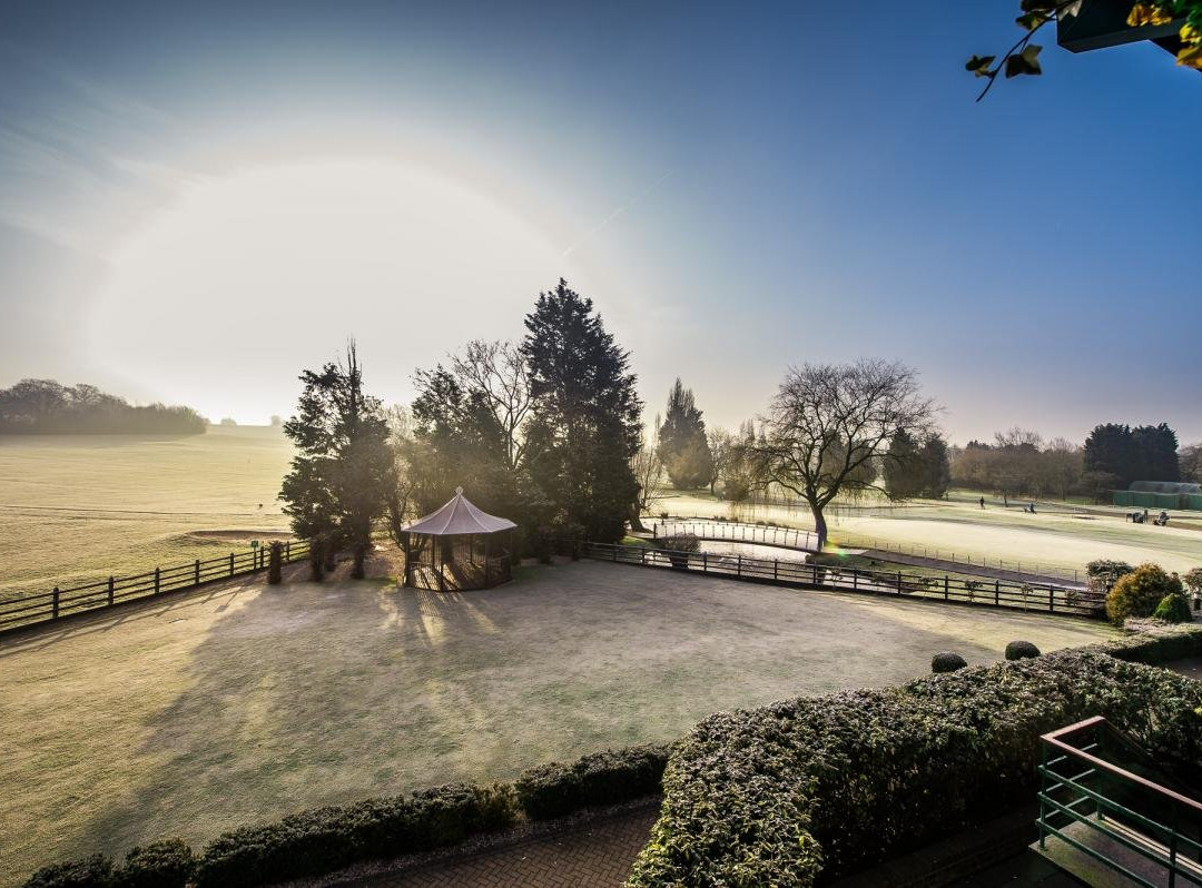 Three Rivers Golf and Country Club景点图片