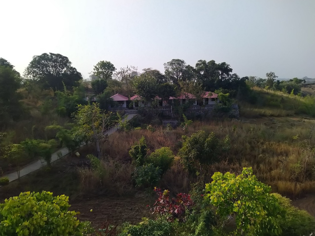 The Sky Imperial Kumbhalmer Resort主图