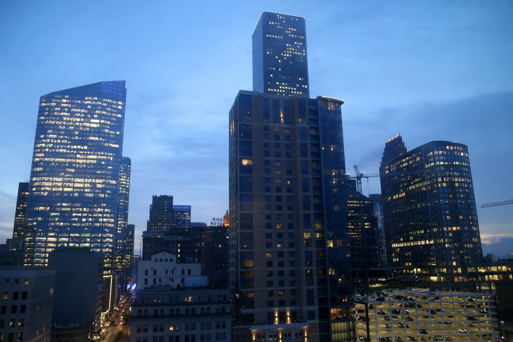 阿尔冈昆签名典藏酒店主图