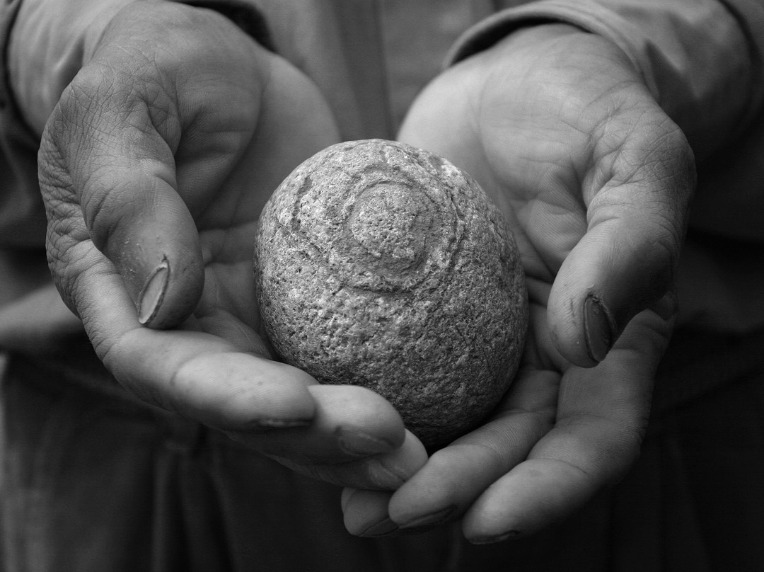 Antucura-Vista Flores必去景点